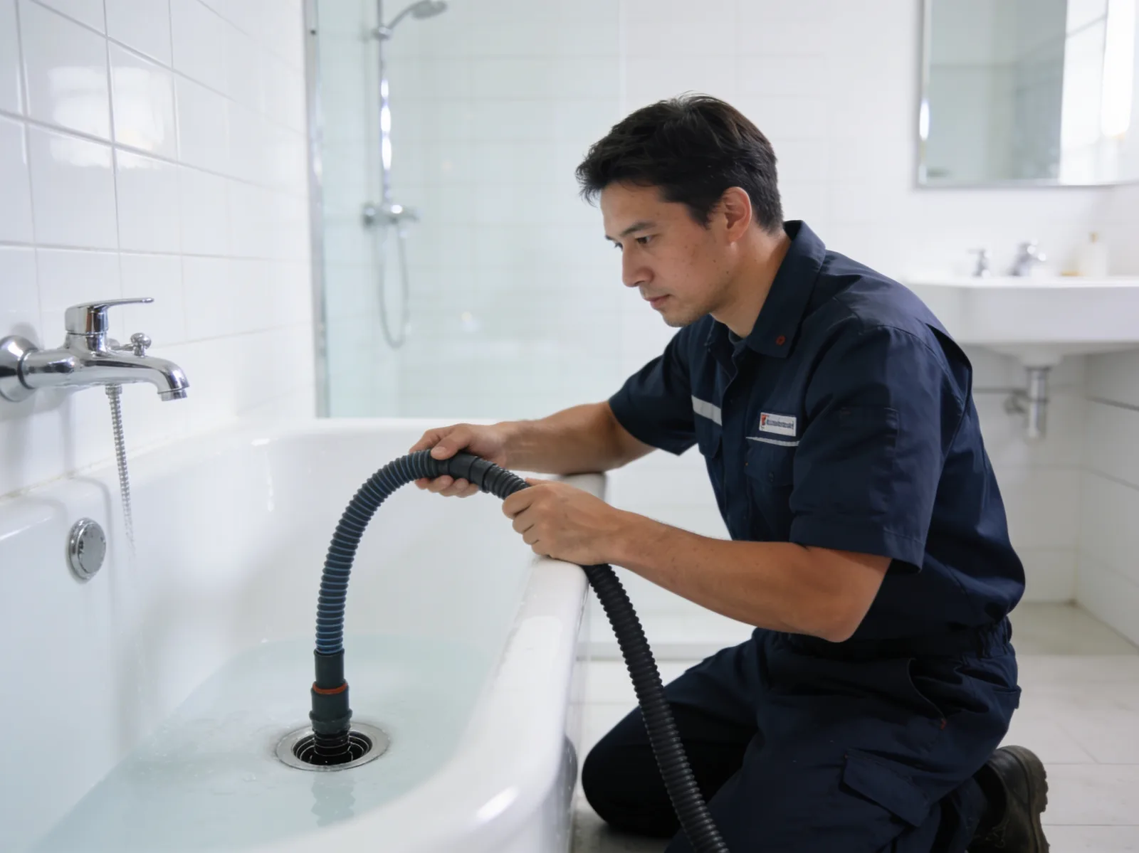 Emergency Plumber Clinton, CT FAQs